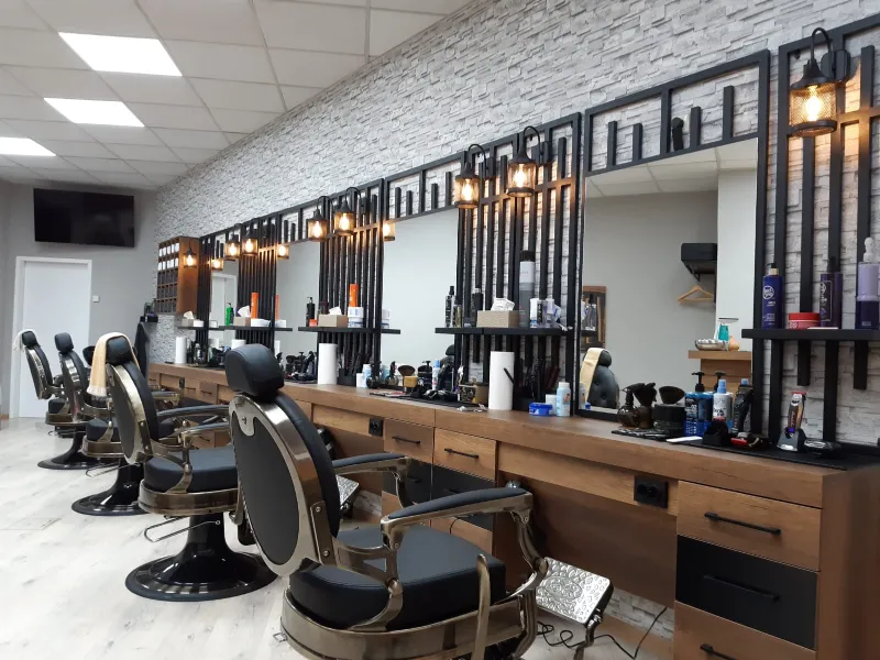 RoyalBarberShop RoyalBarberShop